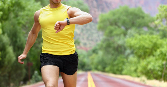 Achieve Your Fitness Goals with a High-Quality Fitness Watch