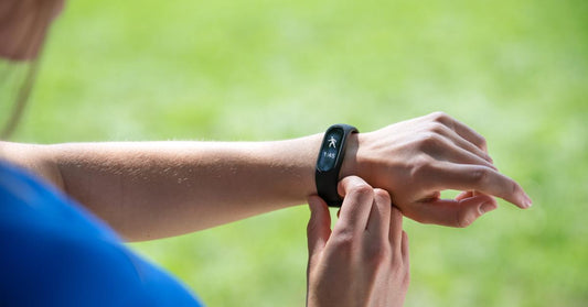 A Buyer's Guide to Waterproof Fitness Watches for Swimmers