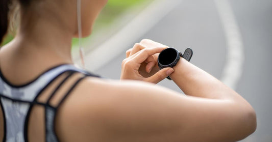 Boost Your Workouts with the Best Fitness Watches for Athletes