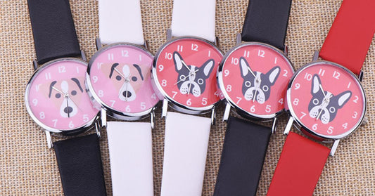 Water-Resistant Kids Watches for Active Youngsters Style and Durability Combined