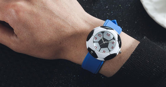 Affordable and Reliable Children's Watch Selection - Quality Meets Budget