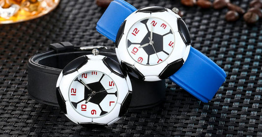 Kids Watches with Safety Features for Peace of Mind - Protecting Precious Moments