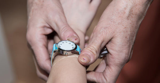 Adorable and Affordable Children's Wristwatches - Timepieces for Every Little Personality