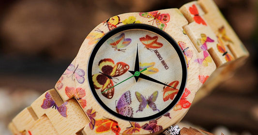 Splash of Color Vibrant Kids Watches for Boys and Girls - Adding Style and Fun to Their Everyday Look