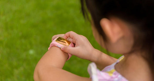 Trendy and Fun Kids Watches for Every Style