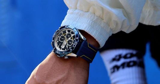 On a Budget? Shop Affordable Men's Watches Today