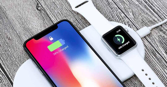 Charging Made Stylish Fashionable Watch Chargers for Timepiece Enthusiasts