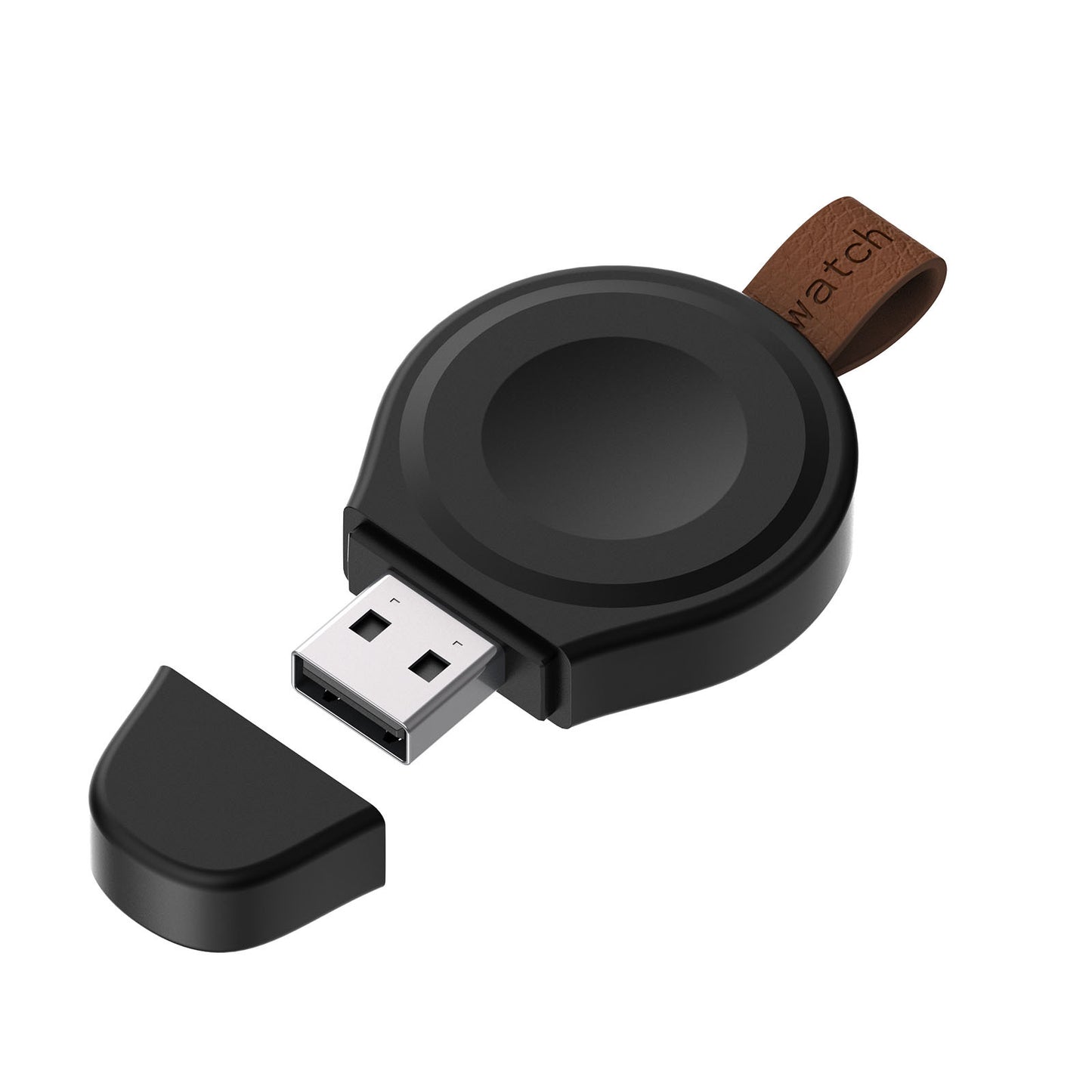 Wireless Charger For IWatch Accessories Portable USB