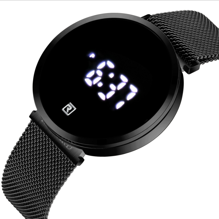 Digital Men's Watch Women Watch Sport Digital
