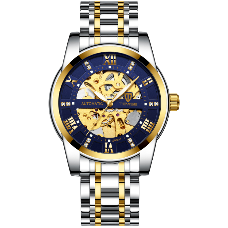 Men's Fashion Watch Fashion Automatic
