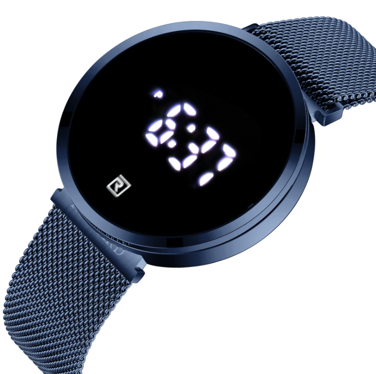 Digital Men's Watch Women Watch Sport Digital