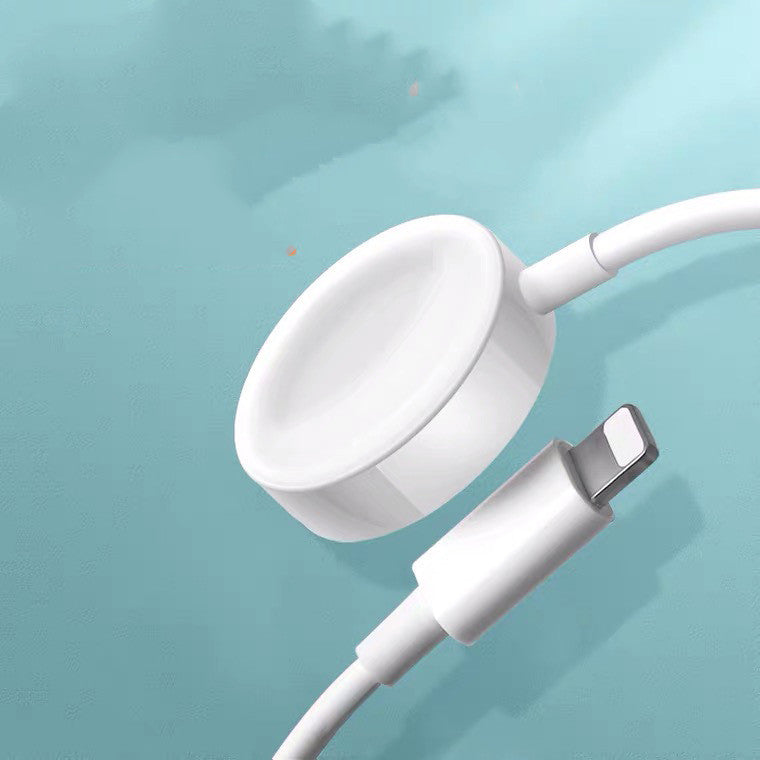 Watch wireless charger