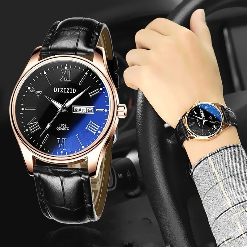 Wrist watches for men automatic watch mechanical watches man
