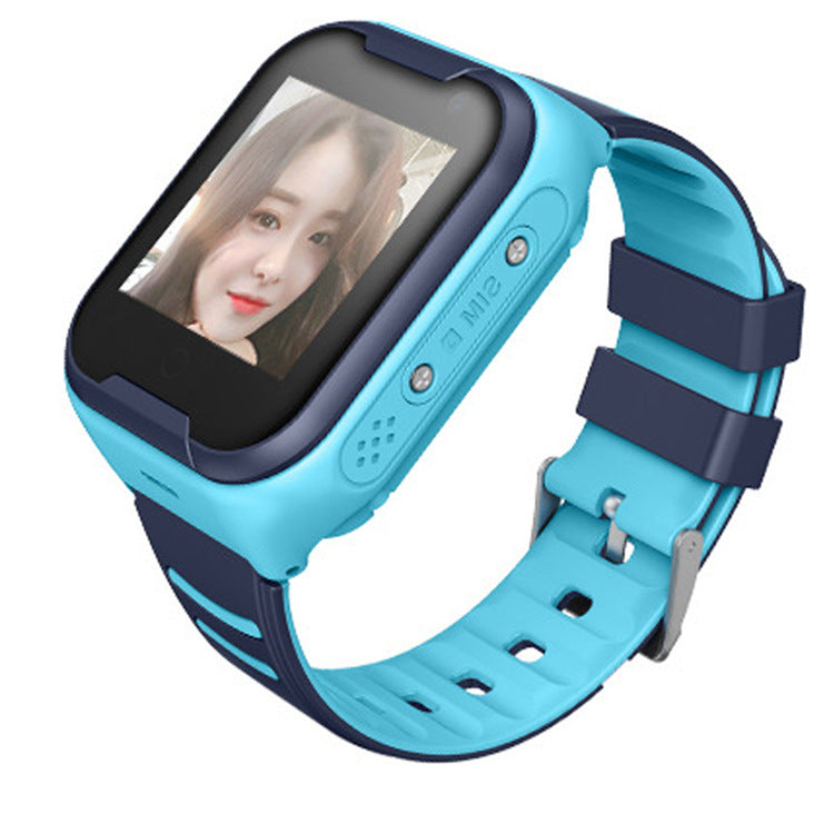 Torntisc Kids Smart Watch SOS Anti-lost Baby