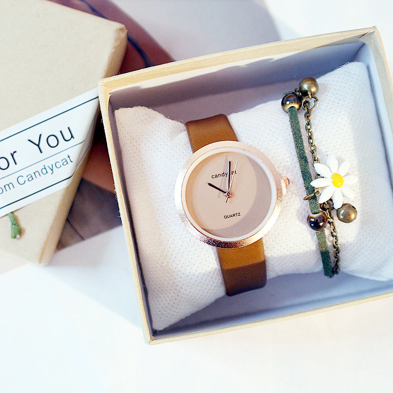 Vintage women's watch