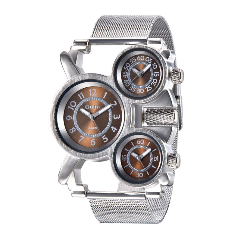 Leeway watches