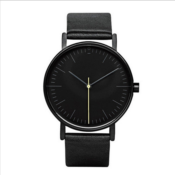 Simple Style Men's Quartz Watch Fashion Casual Watches