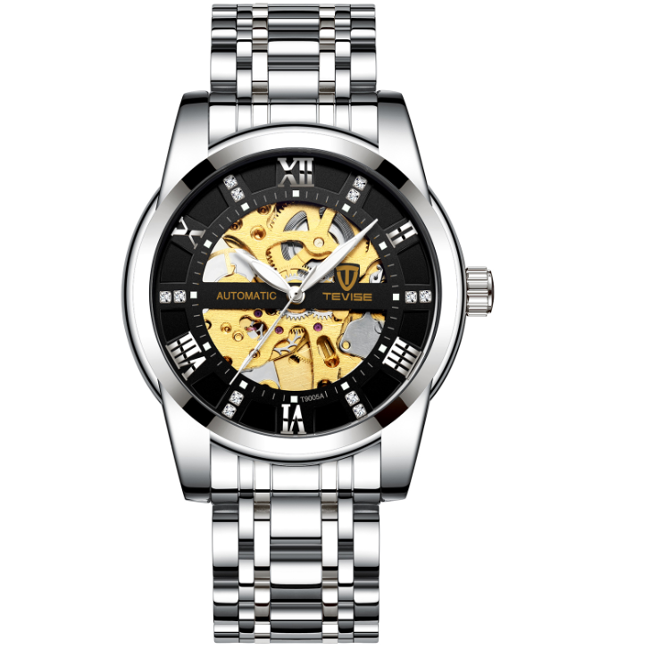Men's Fashion Watch Fashion Automatic