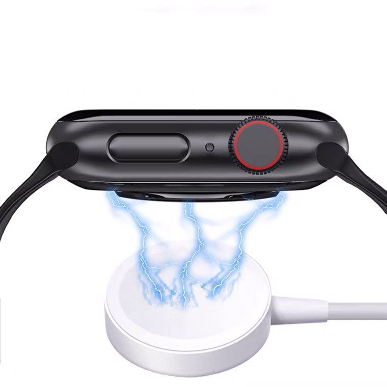 Watch wireless charger