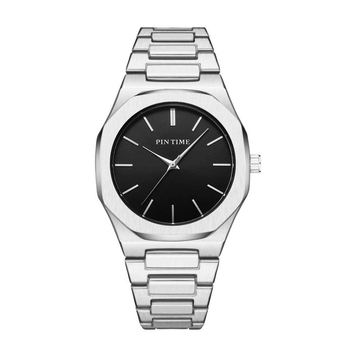 Men's 30 Meter Waterproof Quartz Watch