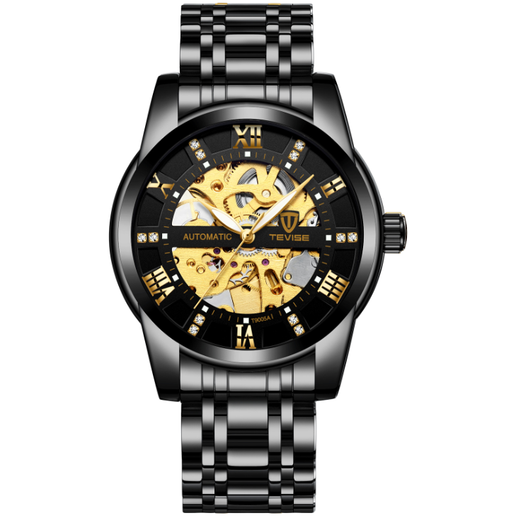 Men's Fashion Watch Fashion Automatic