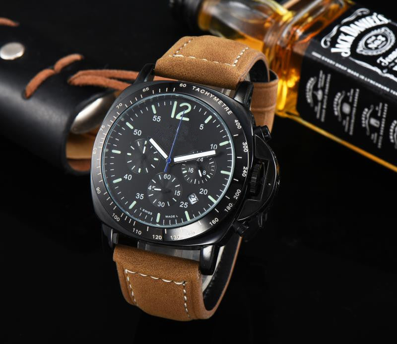 Panerai Fashion Casual Watch