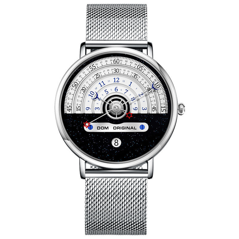 Fashion Watch Men Watches Creative Mens Watches