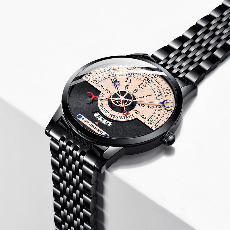 Fashion Watch Men Watches Creative Mens Watches