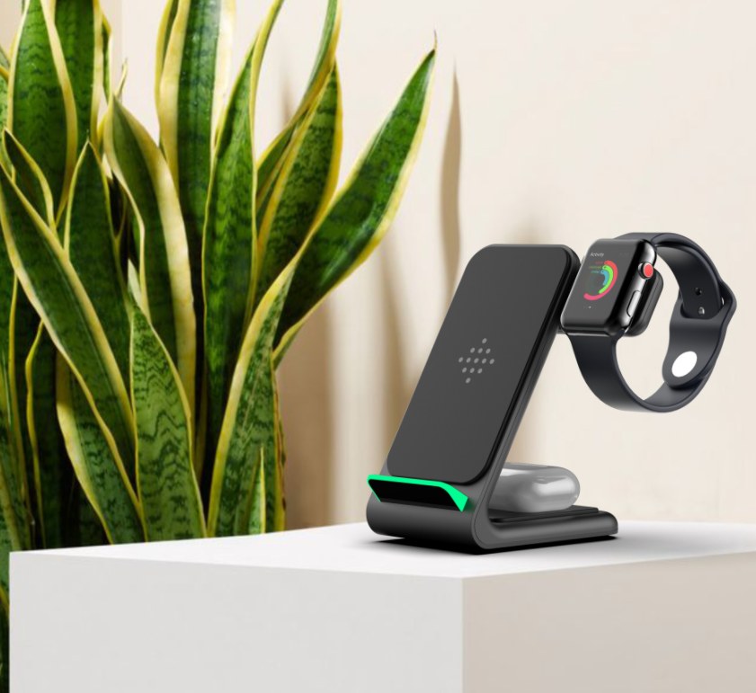 Fast Wireless Charger Samsung Watch