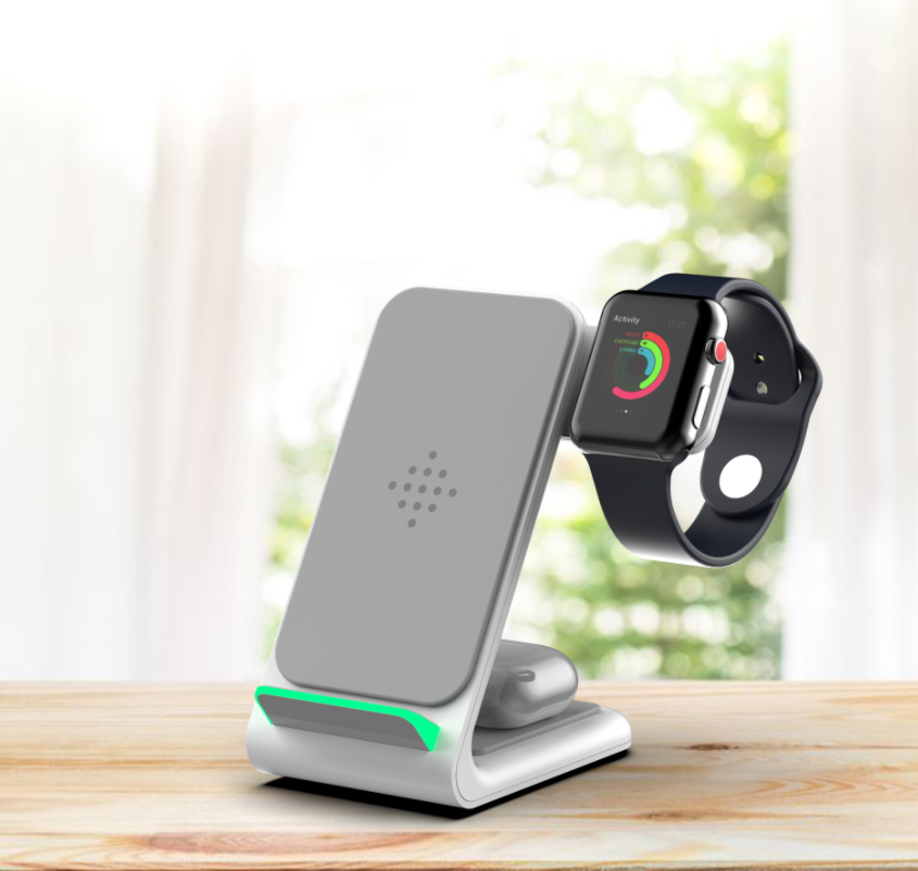 Fast Wireless Charger Samsung Watch