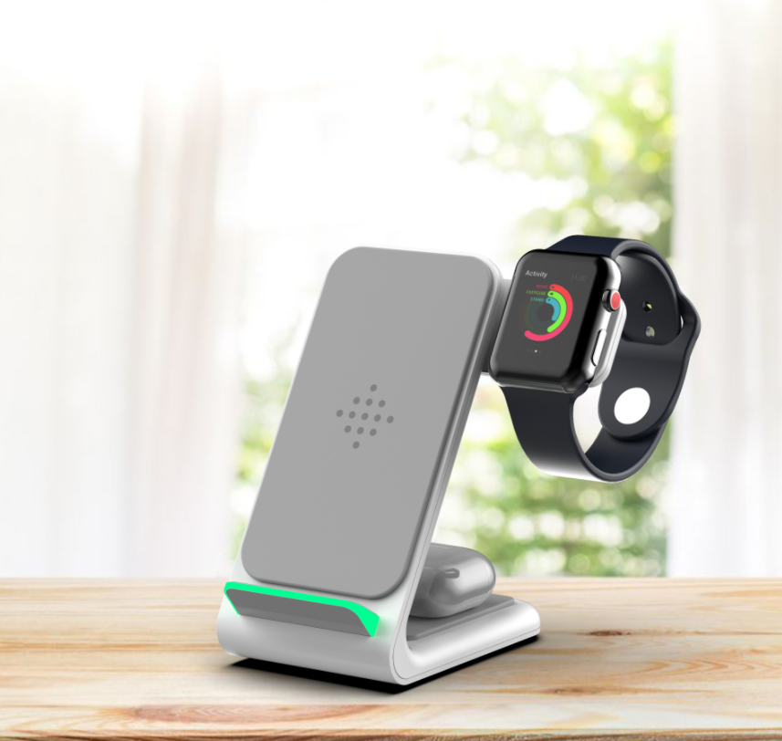 Fast Wireless Charger Samsung Watch