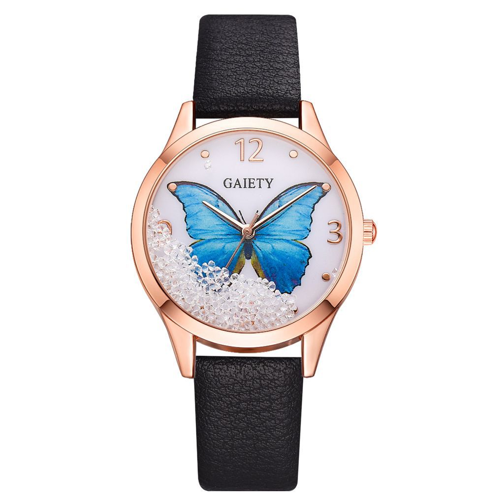 Gaiety Brand Women Watches Luxury
