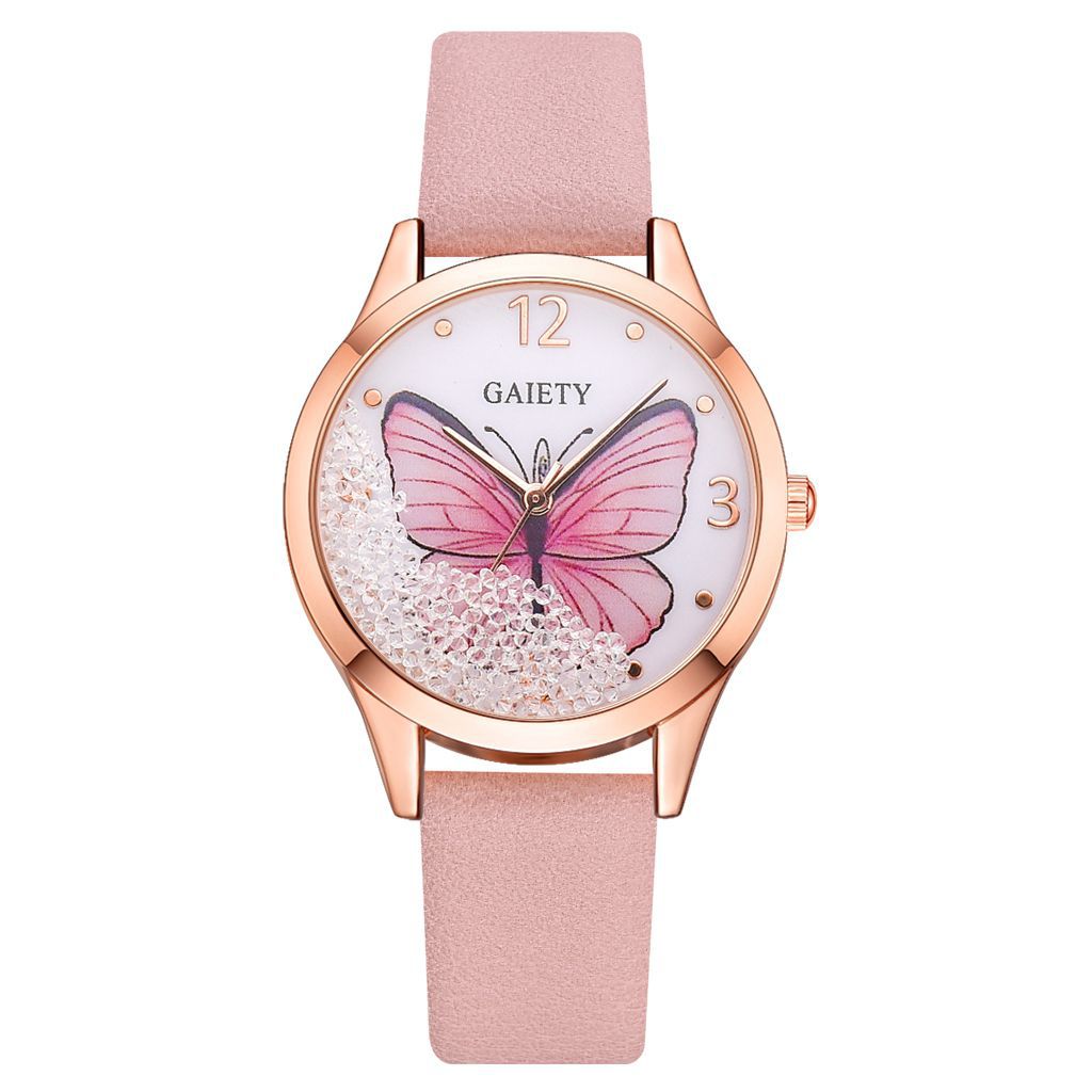 Gaiety Brand Women Watches Luxury