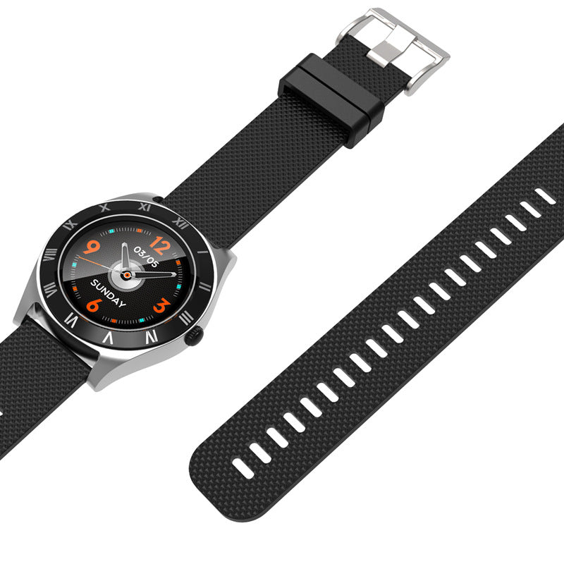 New M11 Smart Watch Round Screen ForeignTrade Card