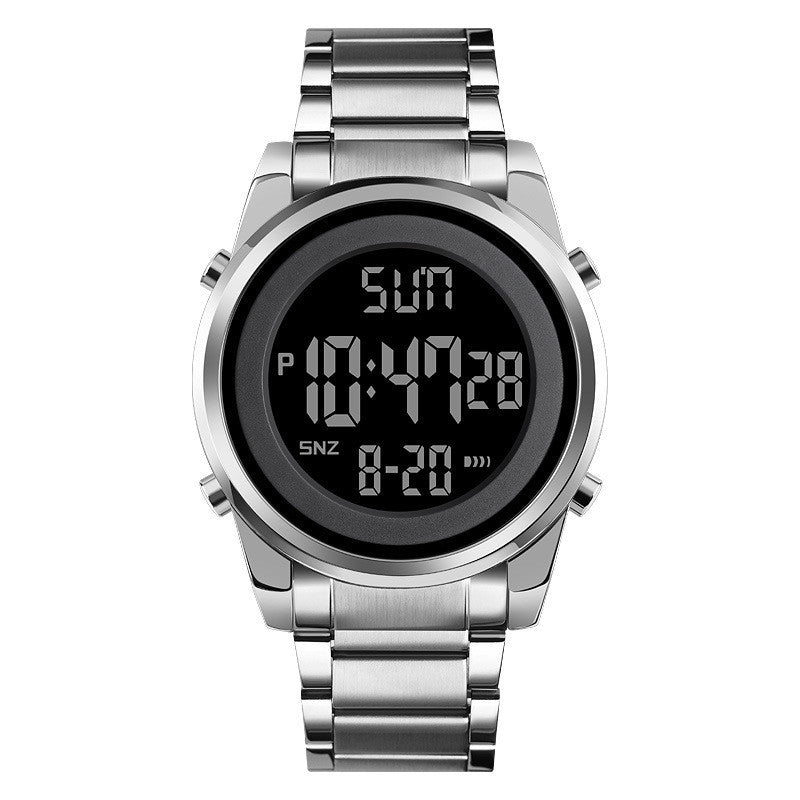 Skmei Time Beauty Southeast Asia Electronic Watch Men's