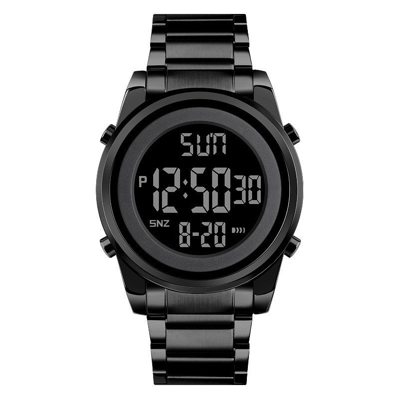 Skmei Time Beauty Southeast Asia Electronic Watch Men's