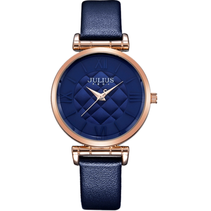 Female Student Minimalist Sen Female Watch Popular