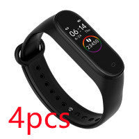 Smart Bracelet Fitness Tracker Waterproof Smart Watch