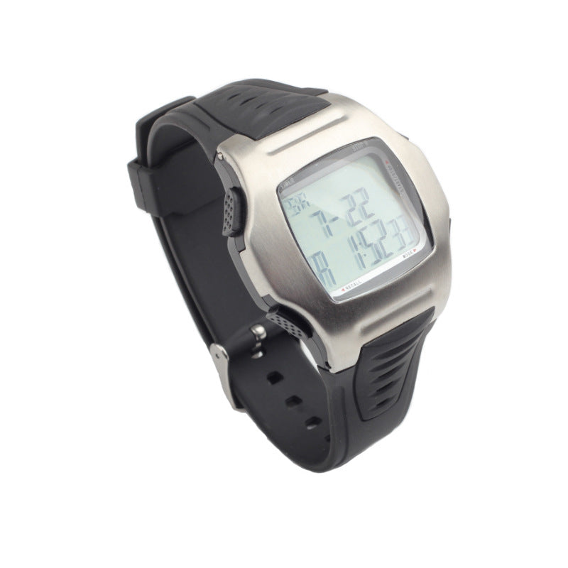 Tianfu Football Referee Watch Dedicated Wrist Football Referee Timer Chronograph