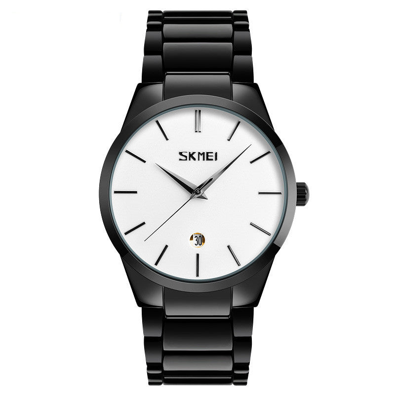 Moment Beauty Fashion Men's Brand Watch Waterproof