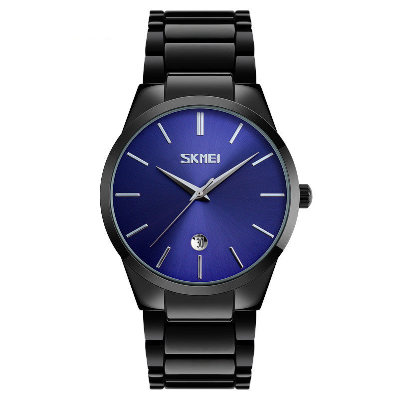 Moment Beauty Fashion Men's Brand Watch Waterproof