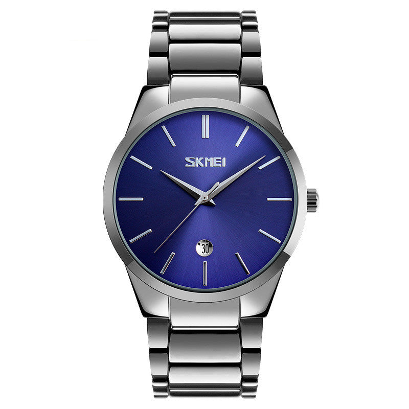 Moment Beauty Fashion Men's Brand Watch Waterproof