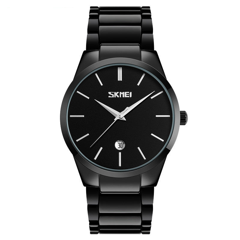 Moment Beauty Fashion Men's Brand Watch Waterproof