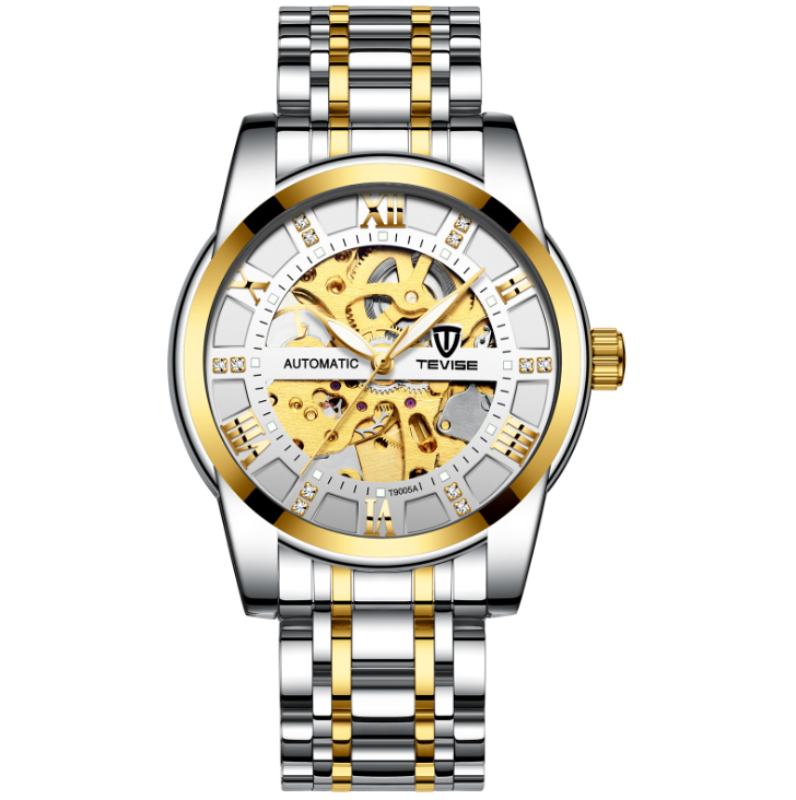 Men's Fashion Watch Fashion Automatic