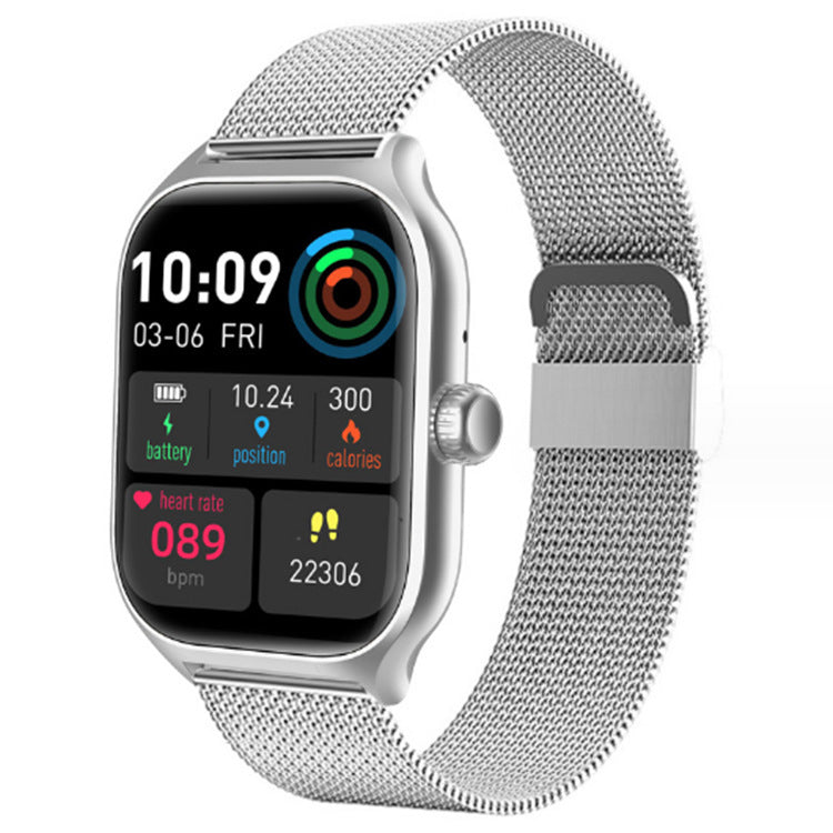 Bluetooth Smart Watch Full Touch Screen