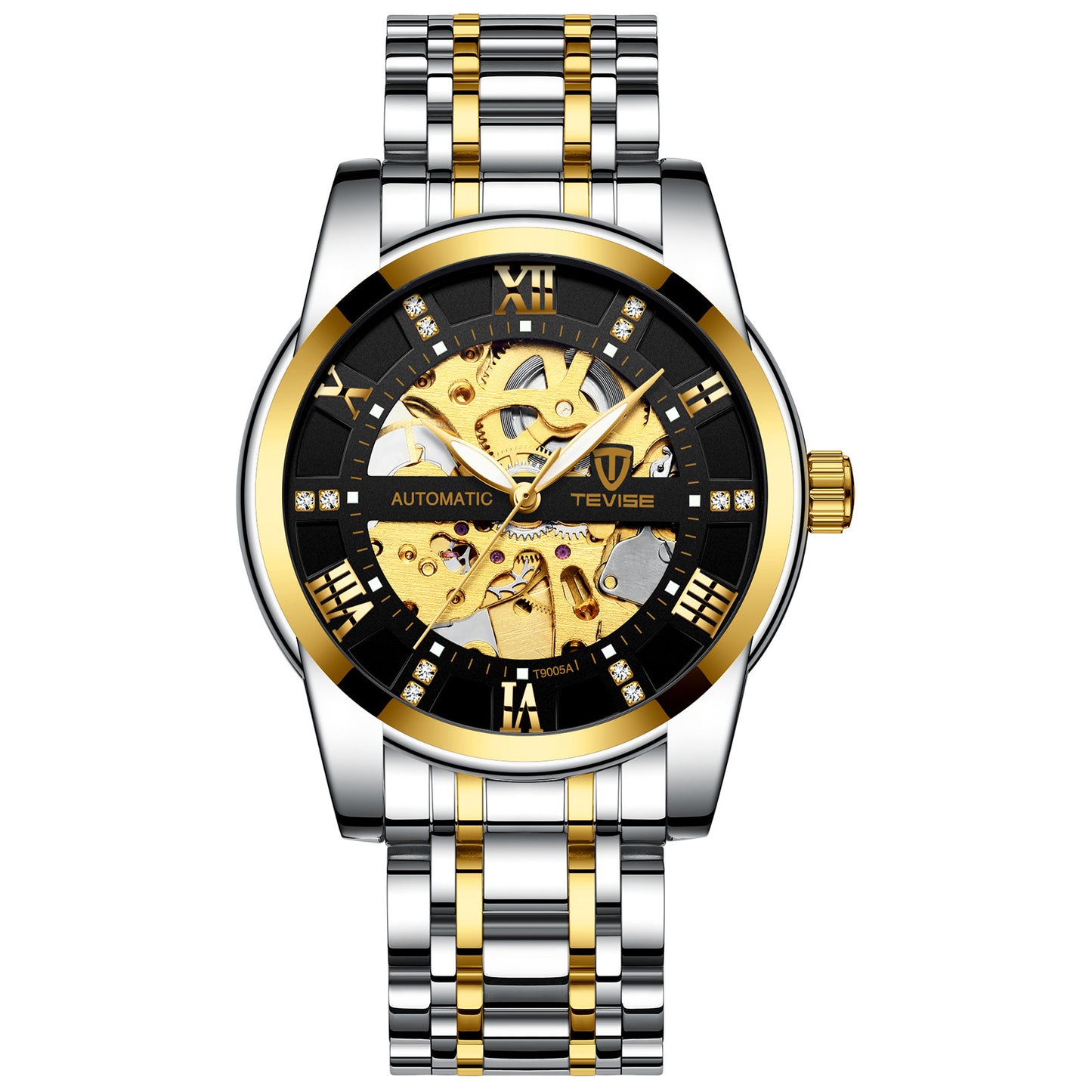 Men's Fashion Watch Fashion Automatic