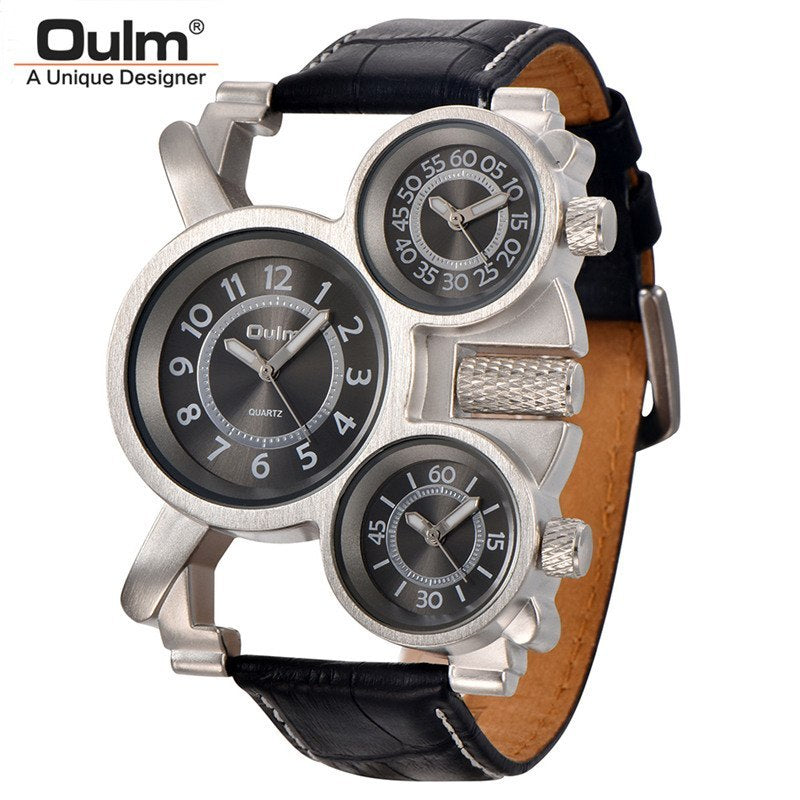 Leeway watches