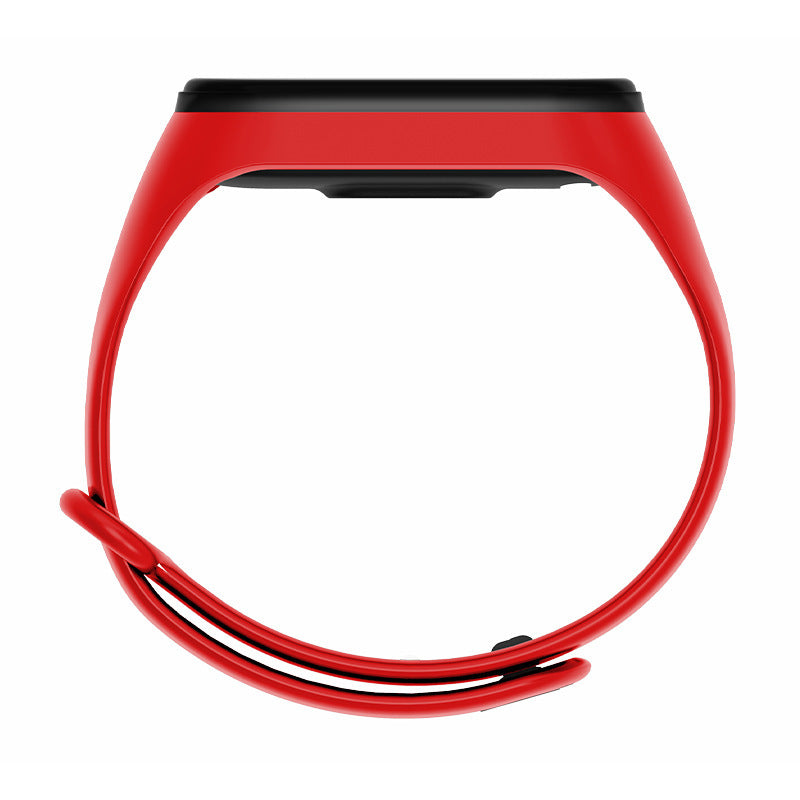 Smart Bracelet Fitness Tracker Waterproof Smart Watch
