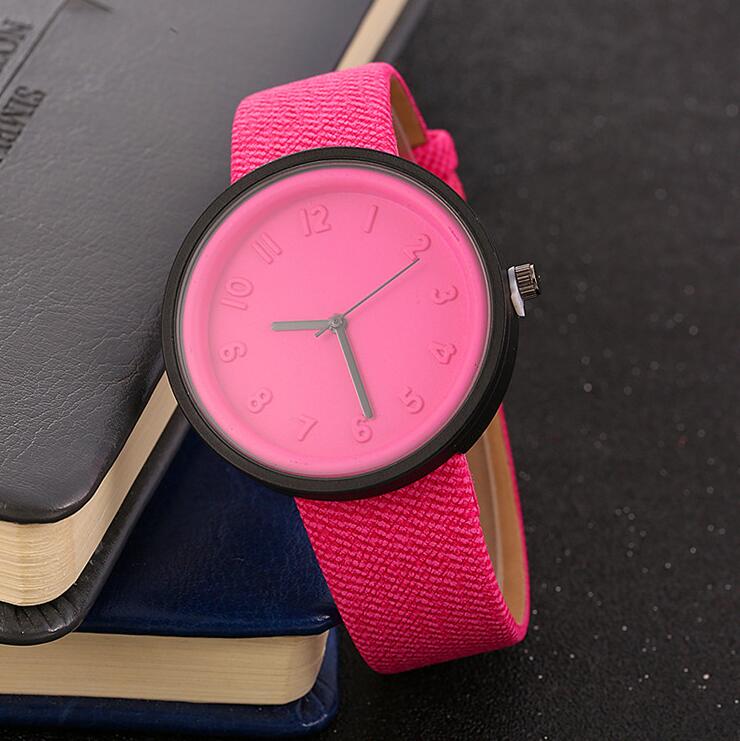 Personality watch factory direct fashion watches