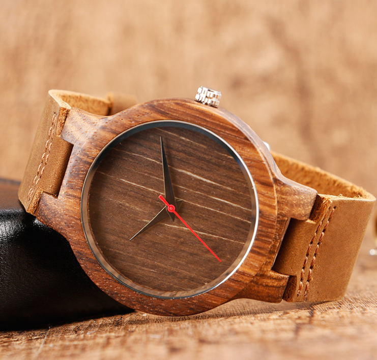 Crawford Analog Watch